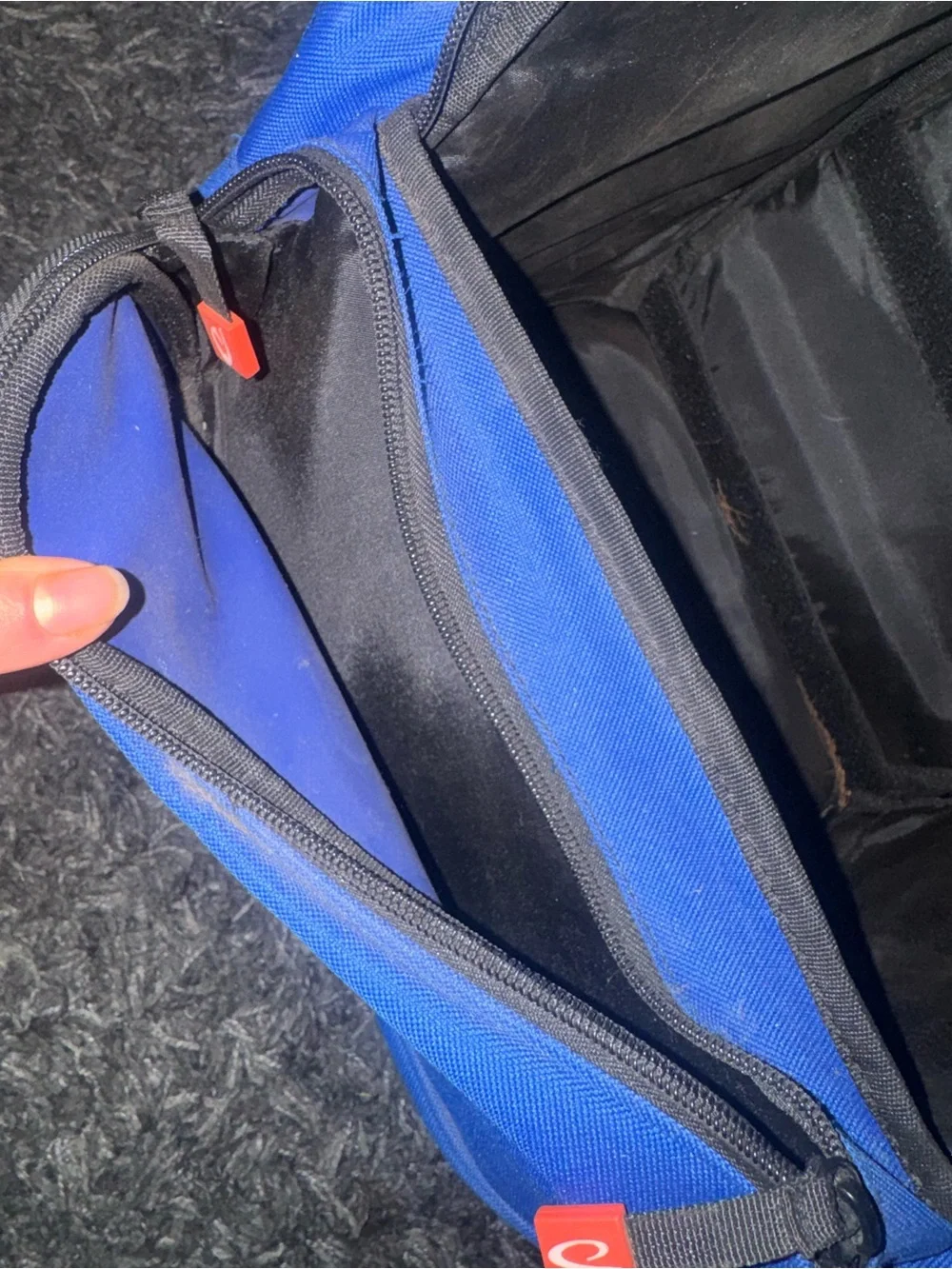 latitude 64 disk golf beginner  Backpack